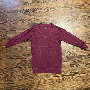 Natural life 100% Cotton Charlie Long Sleeve Dress 🫶